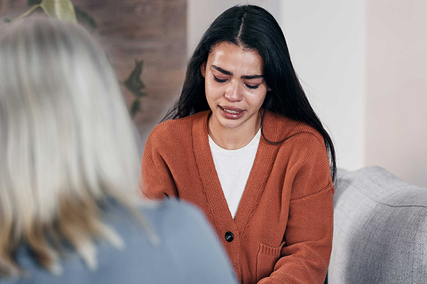 Family-centered ABA care